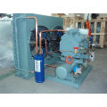 Air Cooled Condensing Unit with Bitzer Compressor